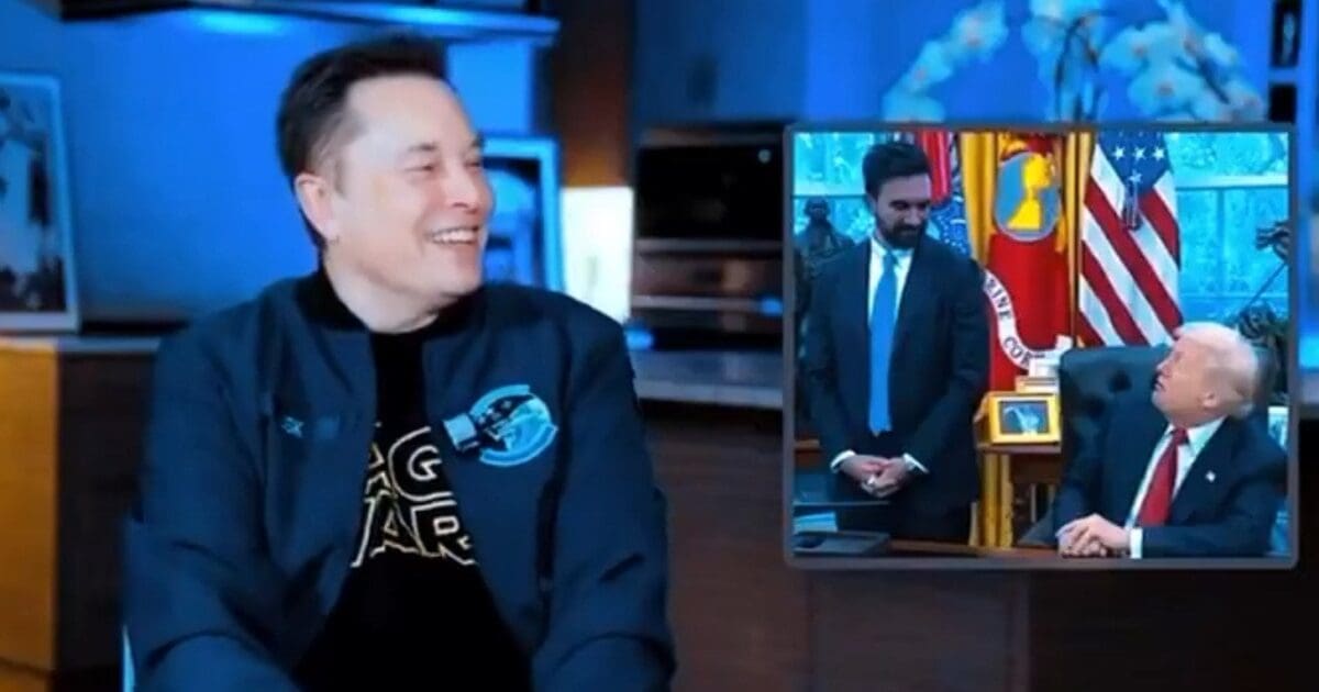 elon-musk:-“president-trump-is-the-funniest-person-i-know”