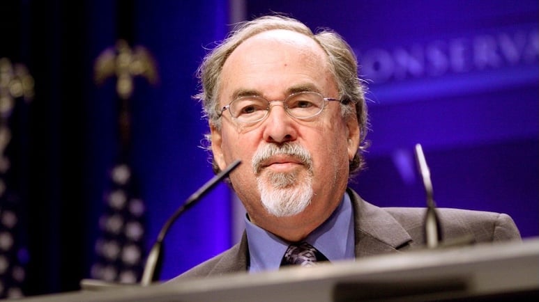 the-legacy-of-david-horowitz