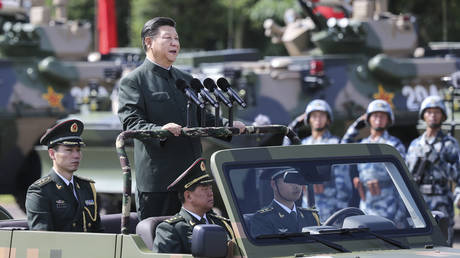 from-nukes-to-ai,-china-seeks-to-write-new-global-rules