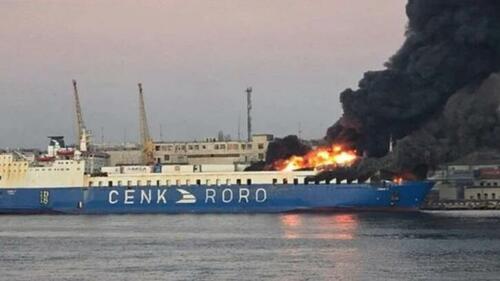 russia-retaliates:-turkish-owned-cargo-ship-attacked-at-ukrainian-port