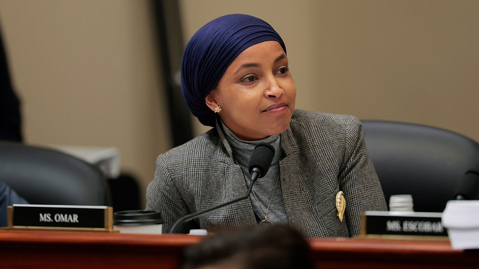 fox-news-politics-newsletter:-omar-accused-of-opening-door-to-massive-minneapolis-fraud