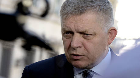 slovakia-‘won’t-support-anything’-that-helps-prolong-ukraine-conflict-–-fico